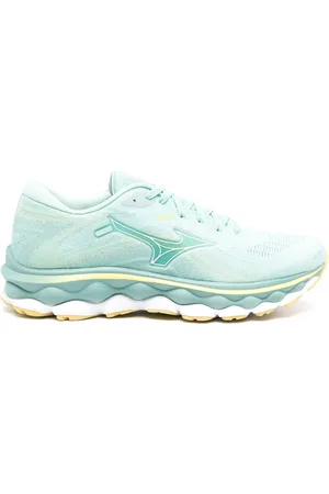 Mizuno Sneakers Wave Sky 7 lavorate a maglia