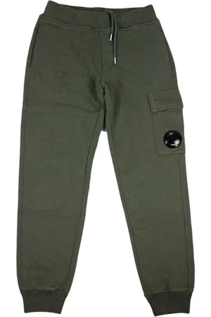 C.P. Company C. P. Company Pantaloni verdi