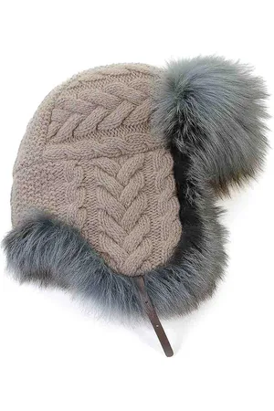 INVERNI Cappello Aviatore
