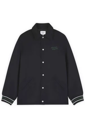 Maison Kitsuné Giacca universitaria