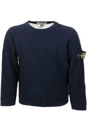 Stone Island Girocollo