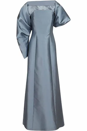 Alberta Ferretti Abito lungo