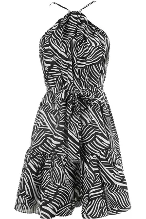 Michael Kors Mini Vestito Scollo Halter