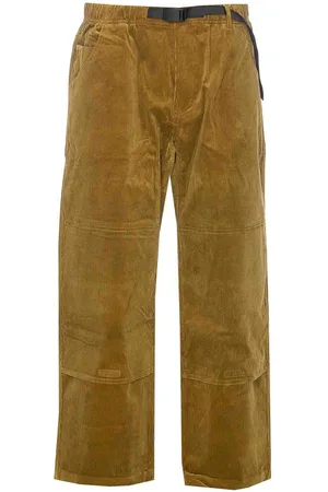 Gramicci Pantaloni di velluto a coste