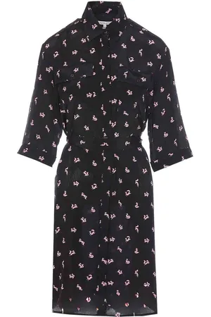 Maison Kitsuné Vestito con doppia tasca