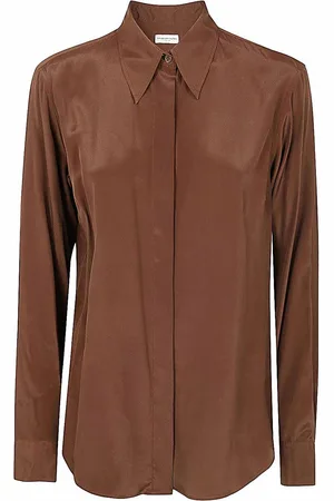 DRIES VAN NOTEN Camicia