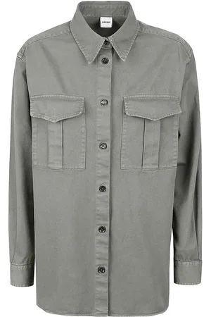 Aspesi Camicia militari