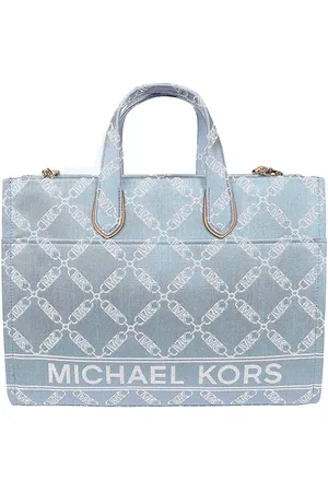 Michael Kors Borsa in jacquard
