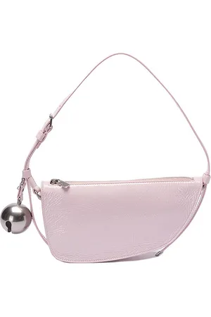 Burberry Borsa mini scudo a tracolla