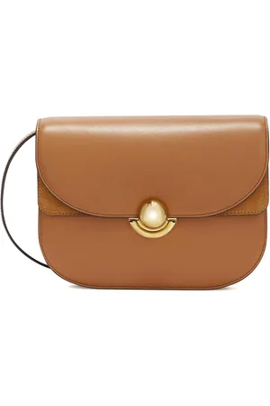 Furla Borsa A Tracolla Sfera Brandy