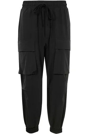 THOM KROM Pantaloni cargo