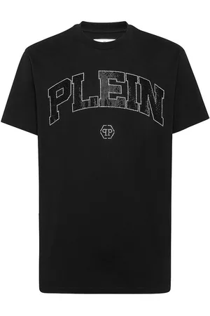 Philipp Plein T-shirt in cotone