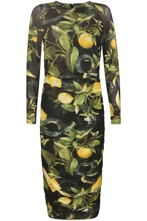 Roberto Cavalli Vestito neri