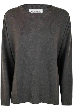 P.A.R.O.S.H. P. A.R. O.S. H. Maglione Girocollo
