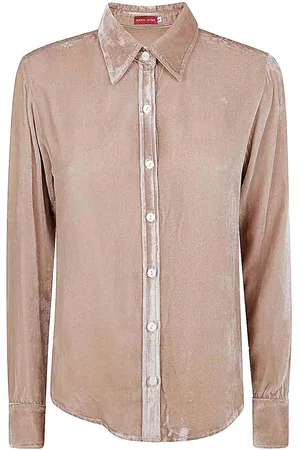 BIANCO LEVRIN Camicia Audrey