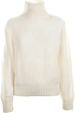 ELEVENTY Dolcevita In Mohair E Seta