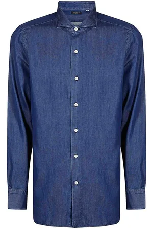 Finamore Camicia