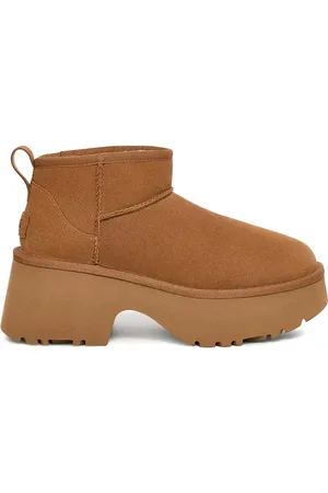 UGG W Classico Ultra Mini Nuove vette