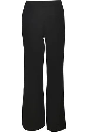 CHARLOTT Pantaloni Neri