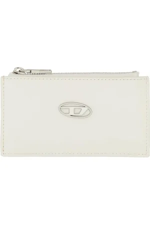Diesel Portacarte Con Logo