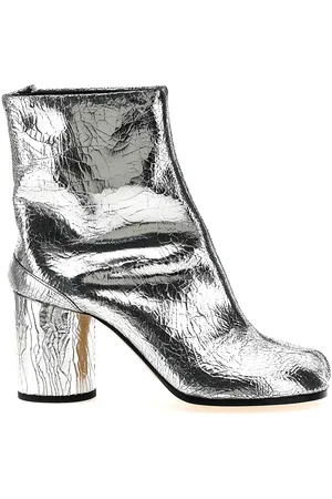 Maison Margiela Tabi Ankle Boots