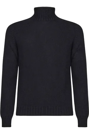 FEDELI Dolcevita In Misto Lana Vergine E Cashmere