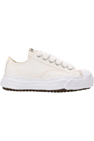 Maison Mihara Yasuhiro Sneakers basse Hank