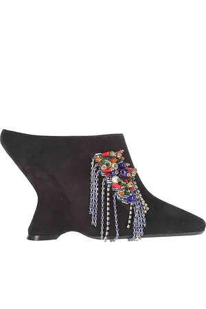 DRIES VAN NOTEN Stivaletti