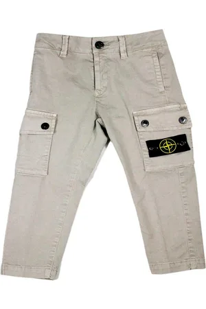 Stone Island Pantaloni
