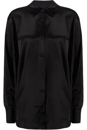ANIYE BY Blusa sory in raso