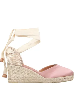 Castaner Simpatiche espadrillas con zeppa