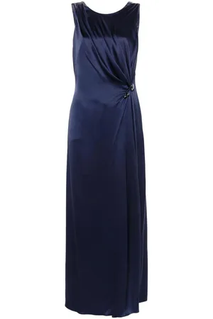 Giorgio Armani Vestito in seta