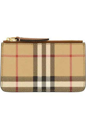 Burberry Controlla la borsa