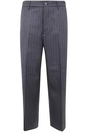 Nine In The Morning Pantaloni larghi da uomo Apollon