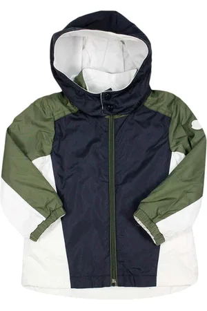 Moncler Felpa in tessuto tecnico