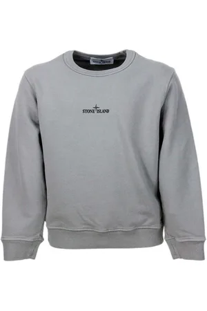 Stone Island Pantaloni in misto lana