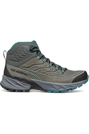 Scarpa Rush 2 Pro Mid GTX