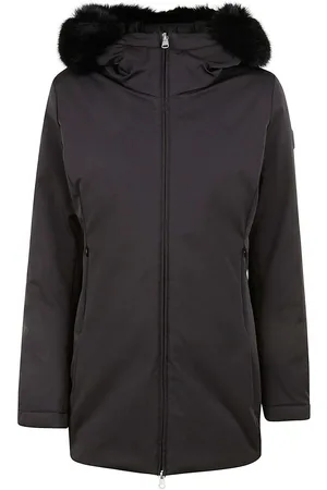 Colmar Cappotto Colmar Neri