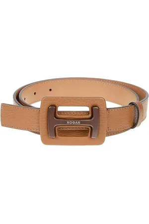 Hogan Cintura in pelle