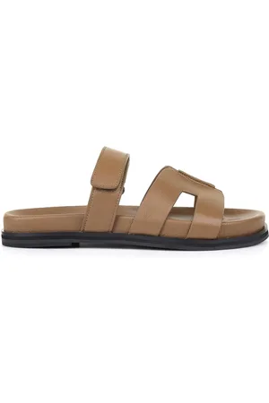 Bibi Lou Ciabatta In Pelle