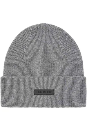 FEAR OF GOD Berretto in cashmere