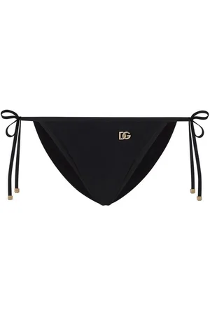 Dolce & Gabbana Parte inferiore del bikini
