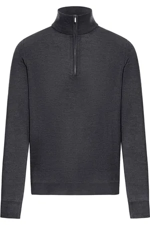 ZANONE Maglione