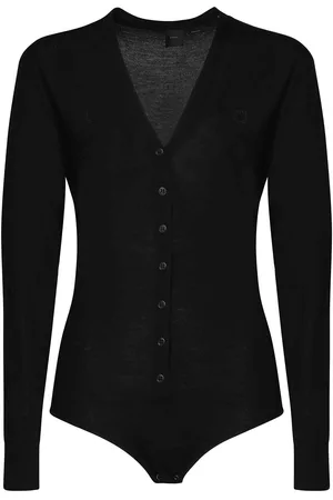 Pinko Body Collarino In Lana Leggera