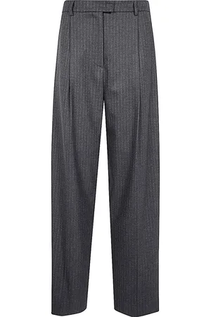 DRHOPE Pantaloni pence