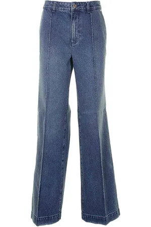 Michael Kors Jeans a gamba larga