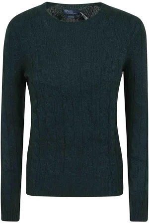 Ralph Lauren Maglione a maniche lunghe Julianna-Classic