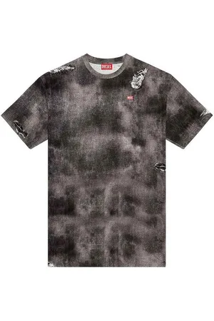 Diesel T-shirt in cotone