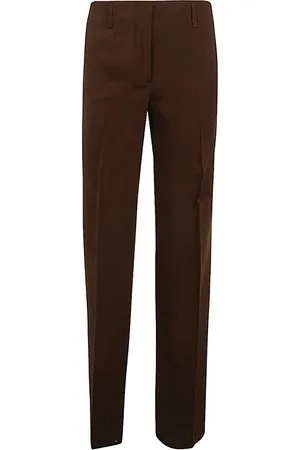 DRIES VAN NOTEN Pantaloni