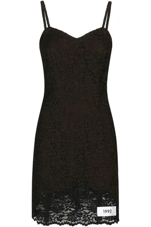Dolce & Gabbana Vestito Corto